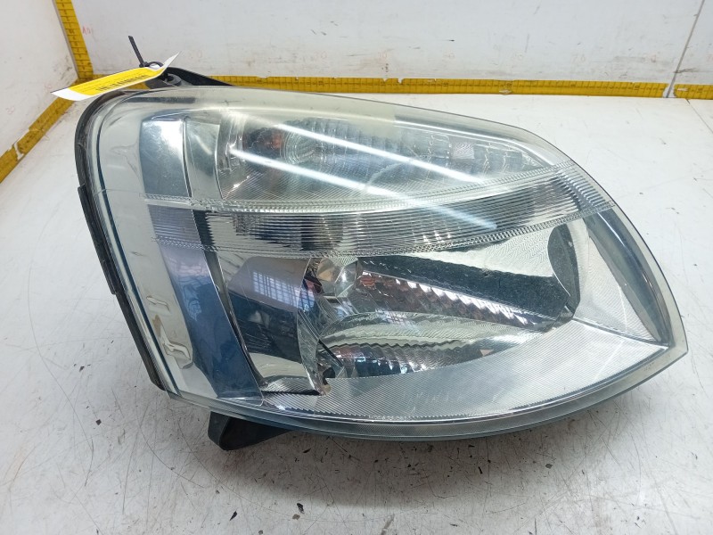 Recambio de faro derecho para citroën berlingo / berlingo first monospace (mf_, gjk_, gfk_) 1.9 d (mfwjz) referencia OEM IAM   