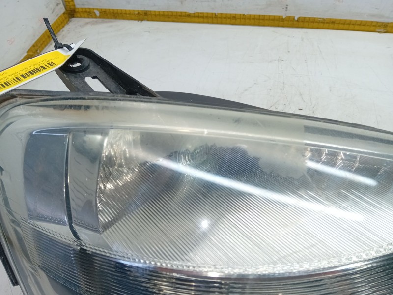 Recambio de faro derecho para citroën berlingo / berlingo first monospace (mf_, gjk_, gfk_) 1.9 d (mfwjz) referencia OEM IAM   