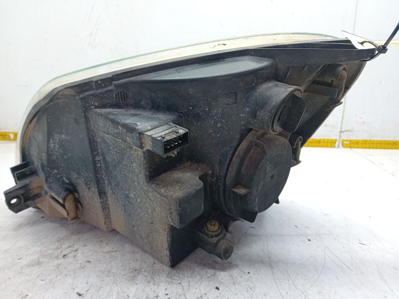 Recambio de faro derecho para citroën berlingo / berlingo first monospace (mf_, gjk_, gfk_) 1.9 d (mfwjz) referencia OEM IAM   