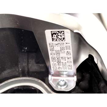 Recambio de volante para mercedes-benz clase a (w176) a 180 cdi / d (176.012) referencia OEM IAM A0004603403  