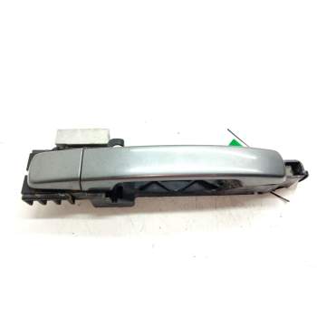 MANETA EXTERIOR DELANTERA IZQUIERDA 80610EB30B 