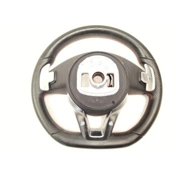 Recambio de volante para mercedes-benz clase a (w176) a 180 cdi / d (176.012) referencia OEM IAM A0004603403  