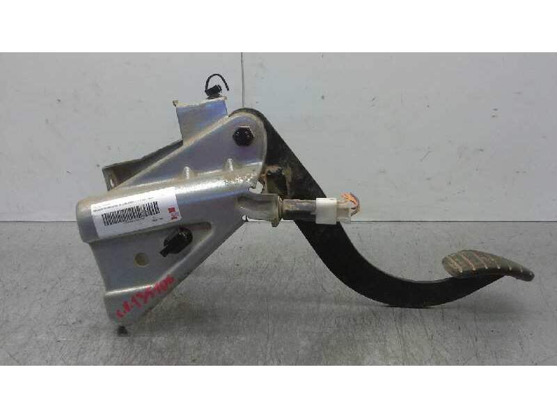 Recambio de pedal freno para nissan primastar (x..) 2.0 dci diesel referencia OEM IAM   