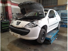 PEUGEOT 206+ (2L_, 2M_)