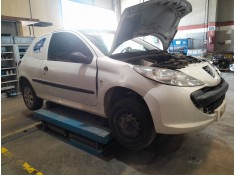 peugeot 206+ (2l_, 2m_) del año 2011 2