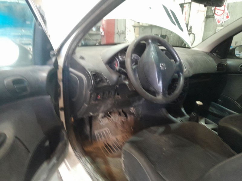 peugeot 206+ (2l_, 2m_) del año 2011