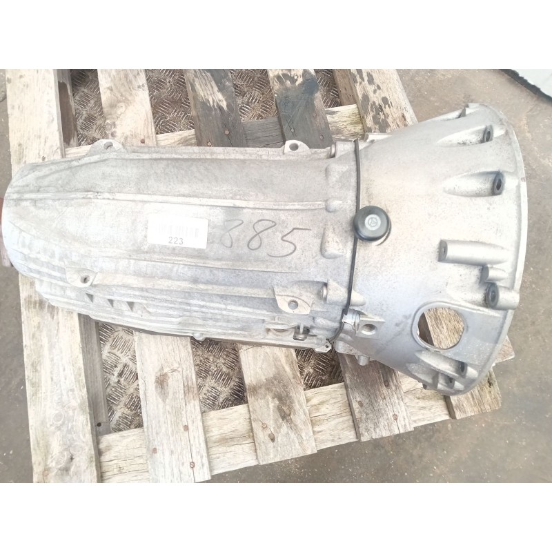 Recambio de caja cambios para mercedes-benz clase c coupé (c204) c 220 cdi (204.302) referencia OEM IAM R2302710301  