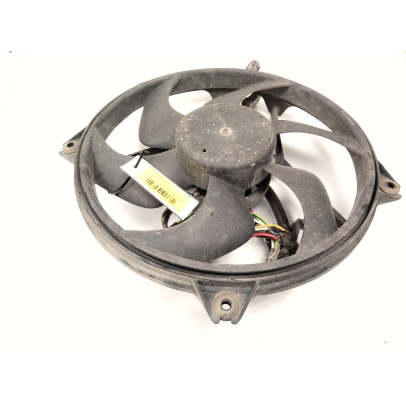 Recambio de electroventilador para citroën berlingo / berlingo first monospace (mf_, gjk_, gfk_) 1.9 d (mfwjz) referencia OEM IA