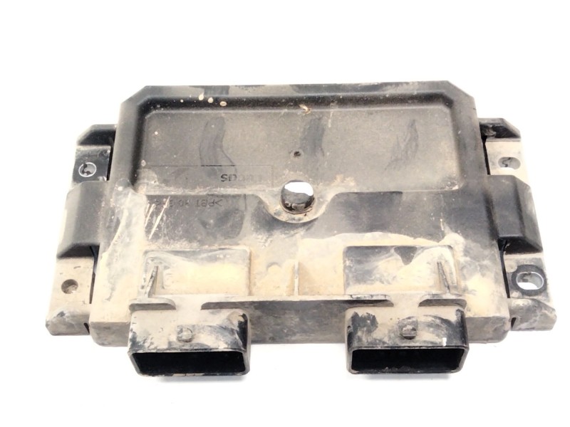 Recambio de centralita motor uce para citroën berlingo / berlingo first monospace (mf_, gjk_, gfk_) 1.9 d (mfwjz) referencia OEM