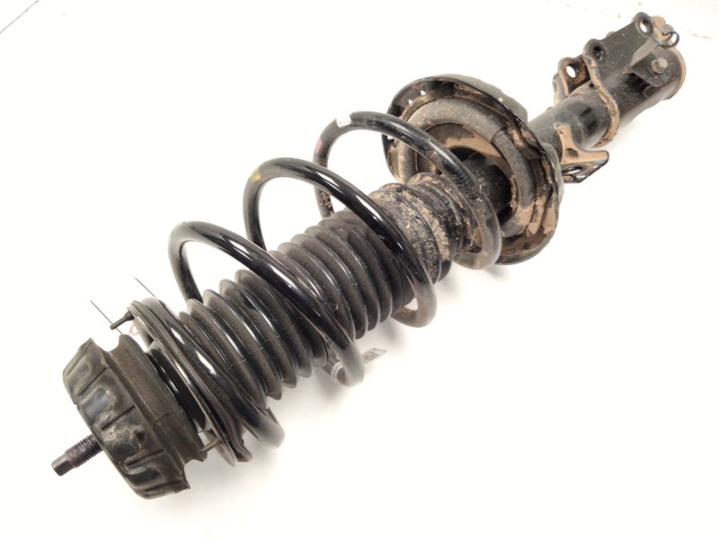 Recambio de amortiguador delantero derecho para kia stonic (yb) 1.2 cvvt referencia OEM IAM 54660H8850  