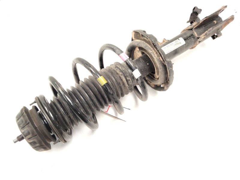 Recambio de amortiguador delantero izquierdo para kia stonic (yb) 1.2 cvvt referencia OEM IAM 54650H8600  