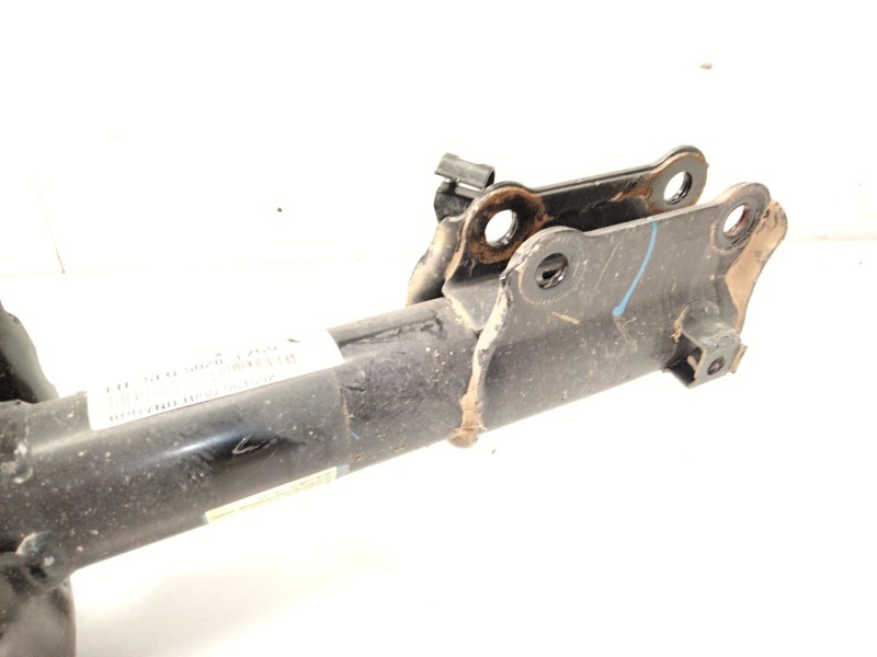 Recambio de amortiguador delantero izquierdo para kia stonic (yb) 1.2 cvvt referencia OEM IAM 54650H8600  