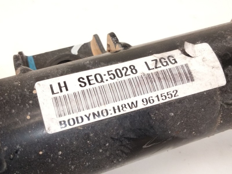 Recambio de amortiguador delantero izquierdo para kia stonic (yb) 1.2 cvvt referencia OEM IAM 54650H8600  