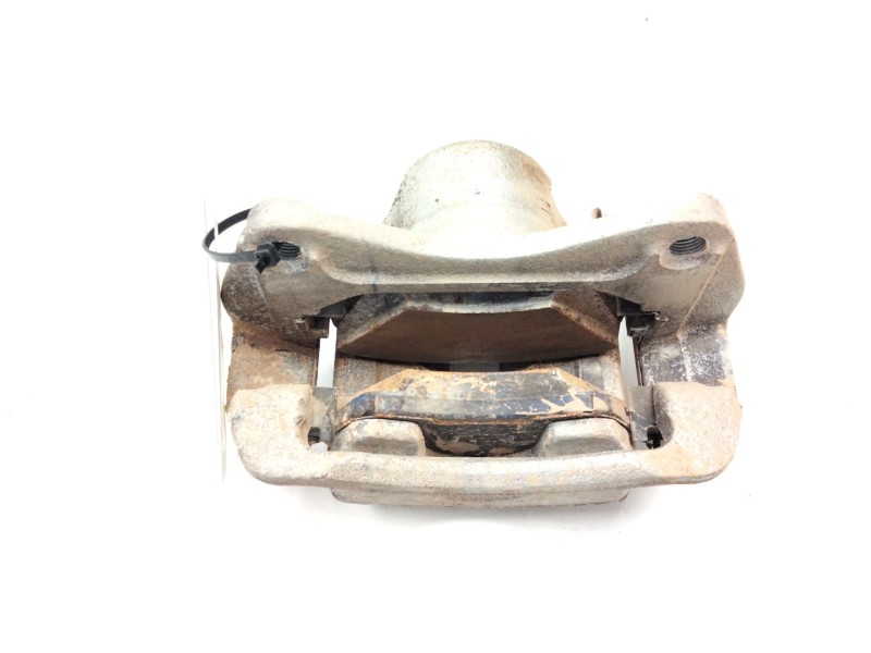 Recambio de pinza freno delantera derecha para kia stonic (yb) 1.2 cvvt referencia OEM IAM 58110H8580  