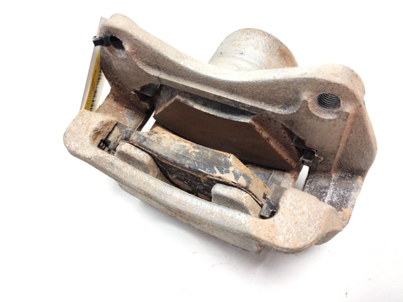 Recambio de pinza freno delantera derecha para kia stonic (yb) 1.2 cvvt referencia OEM IAM 58110H8580  