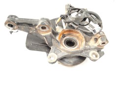 Recambio de mangueta delantera derecha para kia stonic (yb) 1.2 cvvt referencia OEM IAM    2