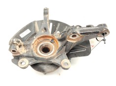 Recambio de mangueta delantera izquierda para kia stonic (yb) 1.2 cvvt referencia OEM IAM    2