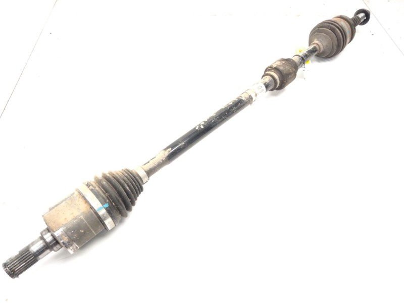 Recambio de transmision delantera derecha para kia stonic (yb) 1.2 cvvt referencia OEM IAM 49501H8060  