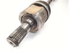 Recambio de transmision delantera derecha para kia stonic (yb) 1.2 cvvt referencia OEM IAM 49501H8060   2