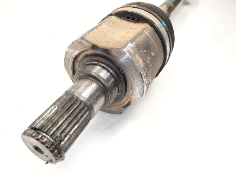 Recambio de transmision delantera derecha para kia stonic (yb) 1.2 cvvt referencia OEM IAM 49501H8060  