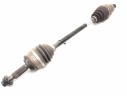 TRANSMISION DELANTERA IZQUIERDA 49500H8050 