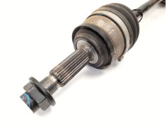 Recambio de transmision delantera izquierda para kia stonic (yb) 1.2 cvvt referencia OEM IAM 49500H8050   2