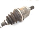 TRANSMISION DELANTERA IZQUIERDA 49500H8050 