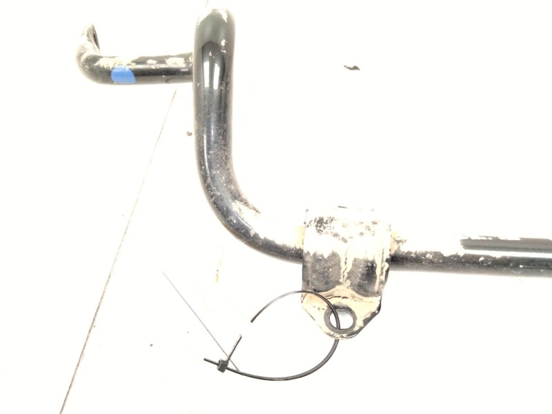 Recambio de barra estabilizadora delantera para kia stonic (yb) 1.2 cvvt referencia OEM IAM 54810H8500  