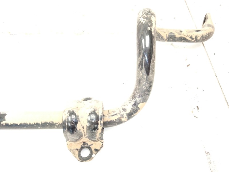 Recambio de barra estabilizadora delantera para kia stonic (yb) 1.2 cvvt referencia OEM IAM 54810H8500  