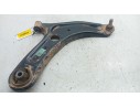 BRAZO SUSPENSION INFERIOR DELANTERO DERECHO 54501H8500 