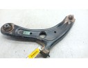 BRAZO SUSPENSION INFERIOR DELANTERO IZQUIERDO 54500H8500 