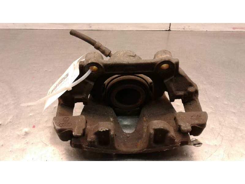 Recambio de pinza freno delantera izquierda para seat leon (1m1) sport f.r. referencia OEM IAM ATE  