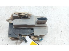 Recambio de cerradura puerta delantera izquierda para peugeot partner furgoneta/monovolumen (5_, g_) 2.0 hdi referencia OEM IAM 