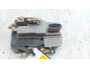 CERRADURA PUERTA DELANTERA IZQUIERDA 
