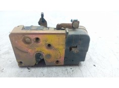 Recambio de cerradura puerta delantera izquierda para peugeot partner furgoneta/monovolumen (5_, g_) 2.0 hdi referencia OEM IAM  2