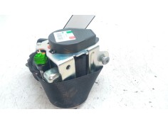 Recambio de cinturon seguridad trasero derecho para mercedes-benz clase c coupé (c204) c 220 cdi (204.302) referencia OEM IAM 61 2