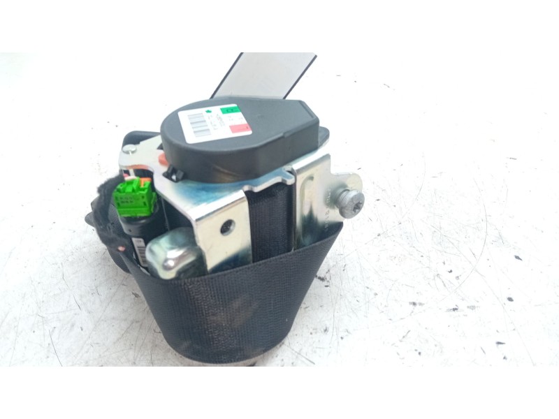 Recambio de cinturon seguridad trasero derecho para mercedes-benz clase c coupé (c204) c 220 cdi (204.302) referencia OEM IAM 61