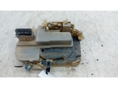 Recambio de cerradura puerta delantera derecha para peugeot partner furgoneta/monovolumen (5_, g_) 2.0 hdi referencia OEM IAM   