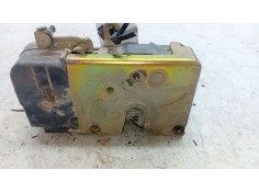 Recambio de cerradura puerta delantera derecha para peugeot partner furgoneta/monovolumen (5_, g_) 2.0 hdi referencia OEM IAM    2