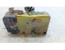 CERRADURA PUERTA DELANTERA DERECHA 