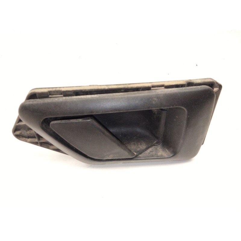 Recambio de maneta interior delantera derecha para peugeot partner furgoneta/monovolumen (5_, g_) 2.0 hdi referencia OEM IAM   