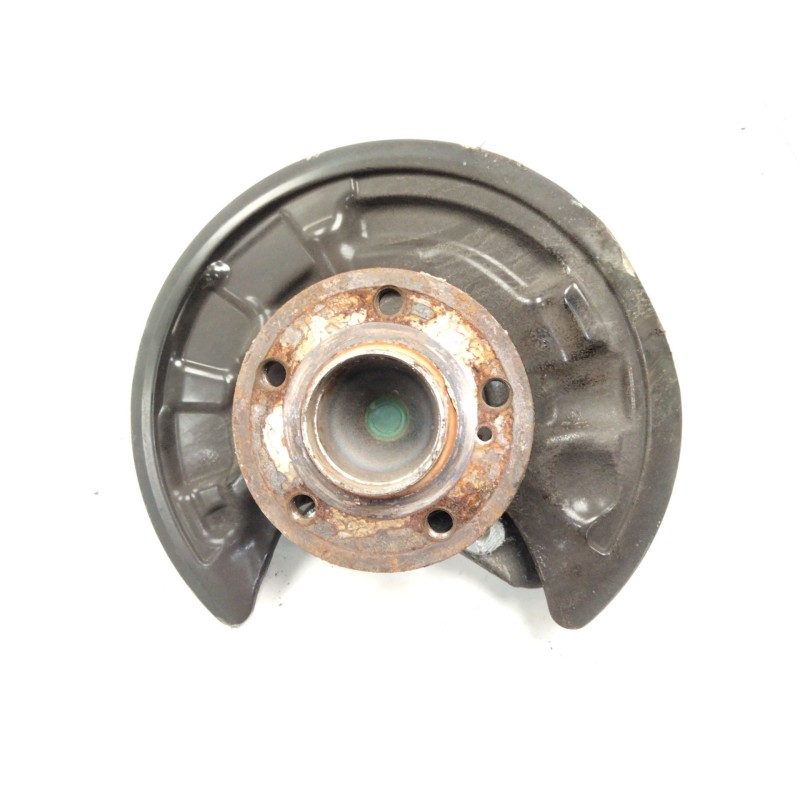 Recambio de mangueta trasera derecha para mercedes-benz cla coupé (c117) cla 220 cdi / d (117.303) referencia OEM IAM 2460406  