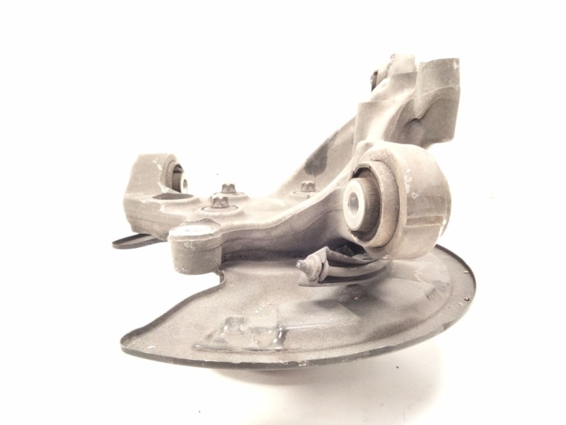 Recambio de mangueta trasera derecha para mercedes-benz cla coupé (c117) cla 220 cdi / d (117.303) referencia OEM IAM 2460406  