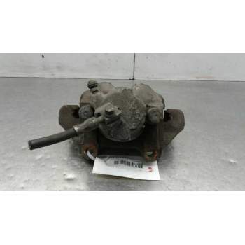 Recambio de pinza freno delantera izquierda para seat leon (1m1) sport f.r. referencia OEM IAM ATE  