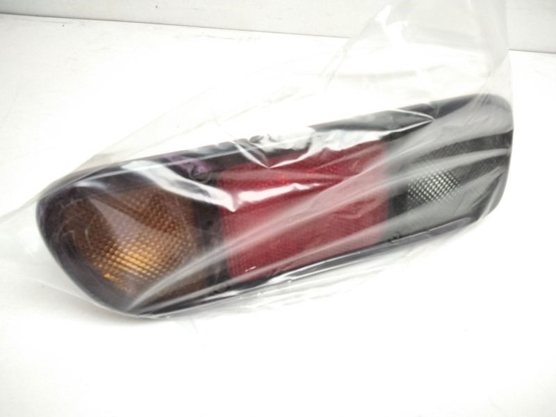 Recambio de piloto trasero izquierdo paragolpes para nissan terrano/terrano.ii (r20) referencia OEM IAM 265551F100 INGLES 