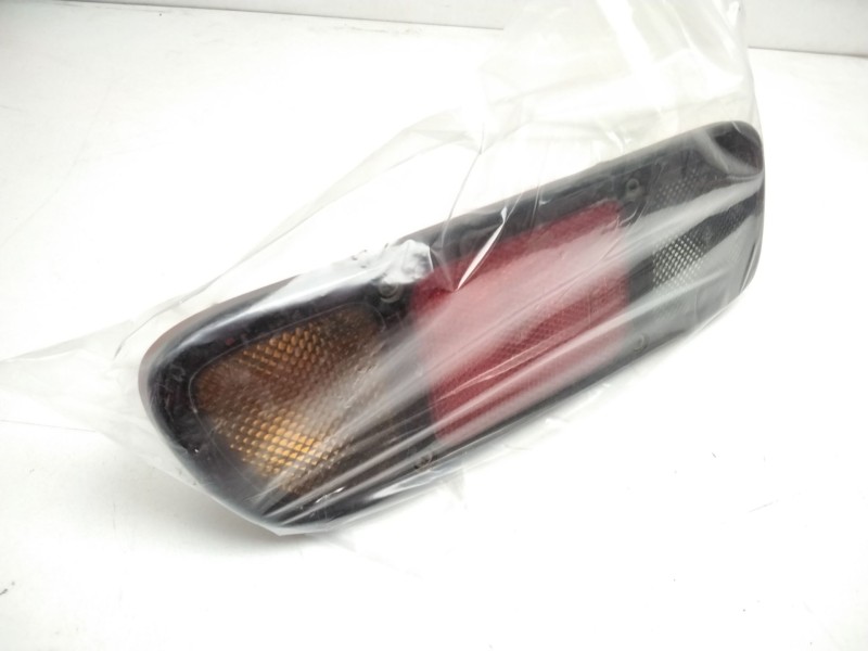 Recambio de piloto trasero izquierdo paragolpes para nissan terrano/terrano.ii (r20) referencia OEM IAM 265551F100 INGLES 