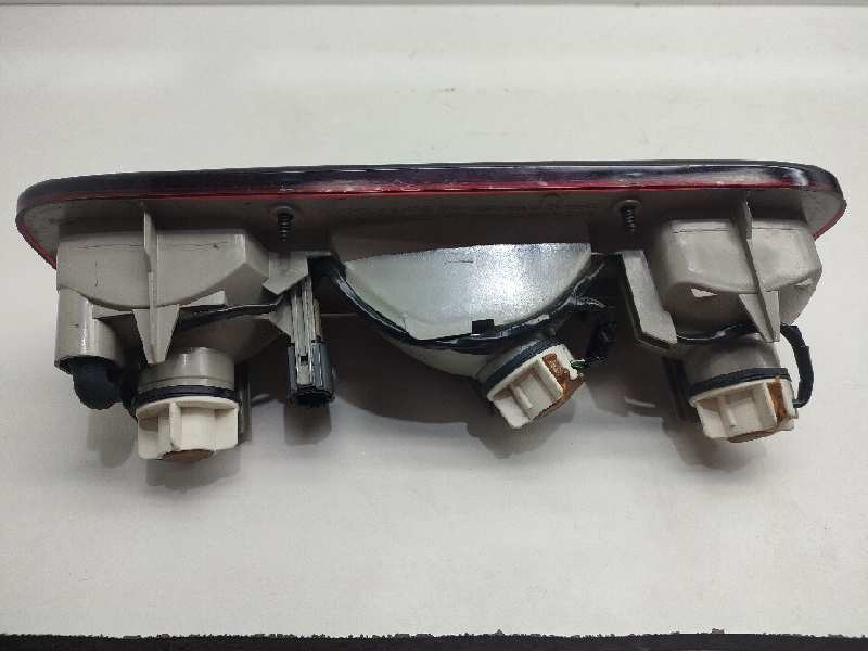Recambio de piloto trasero izquierdo paragolpes para nissan terrano/terrano.ii (r20) referencia OEM IAM 265551F100 INGLES 