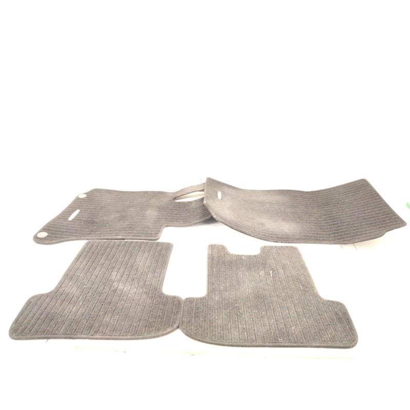 Recambio de alfombra para mercedes-benz clase c coupé (c204) c 220 cdi (204.302) referencia OEM IAM   
