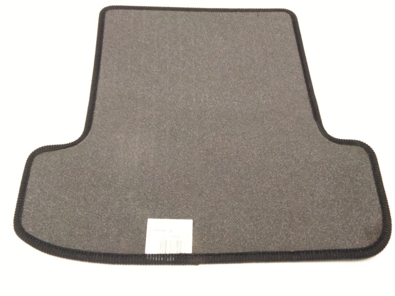 Recambio de alfombra para mercedes-benz clase c coupé (c204) c 220 cdi (204.302) referencia OEM IAM   