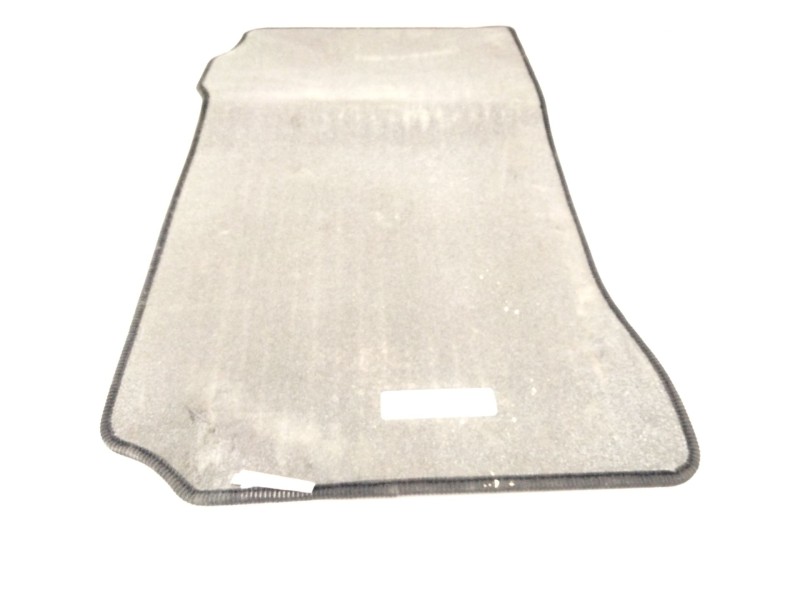 Recambio de alfombra para mercedes-benz clase c coupé (c204) c 220 cdi (204.302) referencia OEM IAM   